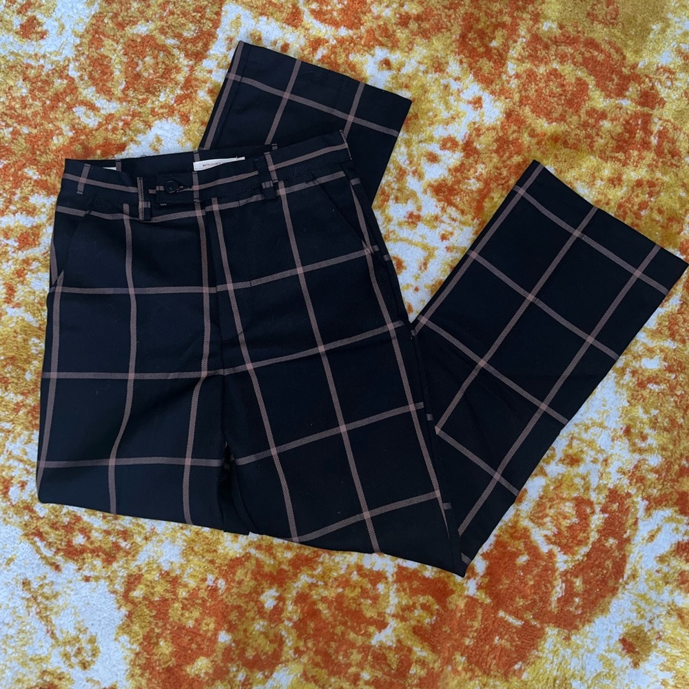 Levi’s Math Club Flare Pants